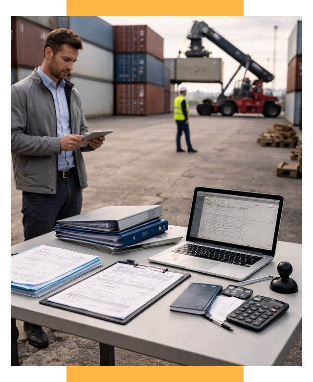 Контейнерные перевозки грузов по миру от 121560 р. | СетСервис-Нбс