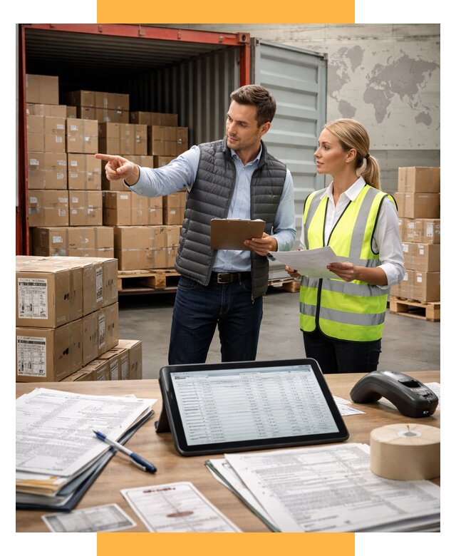 Карго доставка из Китая в Россию от 86105 р. | СетСервис-Нбс