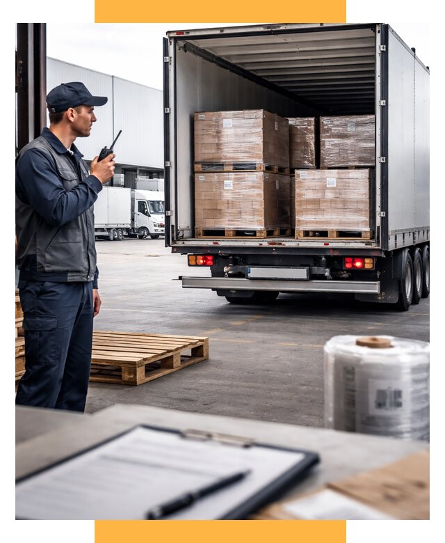 Автоперевозки из Италии от 86105 р., надежно СетСервис-Нбс