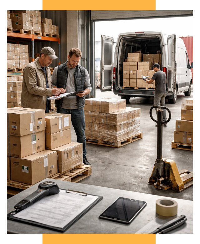 Сборные грузы из Италии, доставка от 18741 р. СетСервис-Нбс