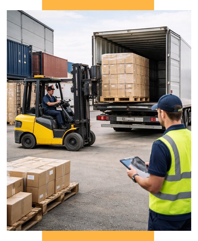 Доставка грузов из Латвии в Россию от 25325 р. | СетСервис-Нбс