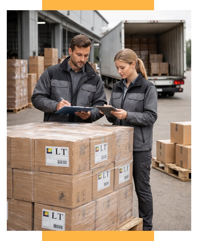 Доставка грузов из Литвы в Россию от 15195 р., СетСервис-Нбс