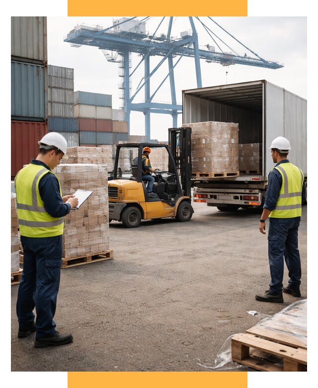 Доставка грузов из Вьетнама в Россию от 75975 р. | СетСервис-Нбс