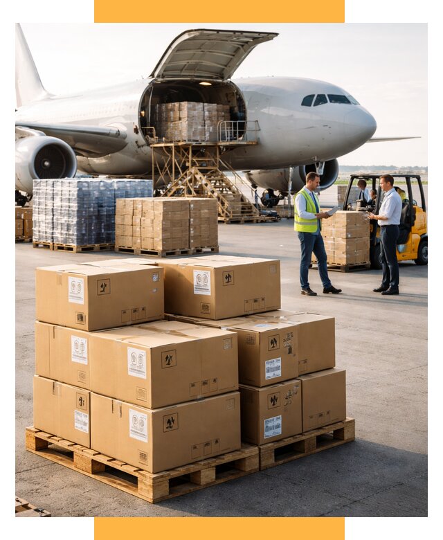 Авиадоставка из Вьетнама в Россию от 861 р. | СетСервис-Нбс