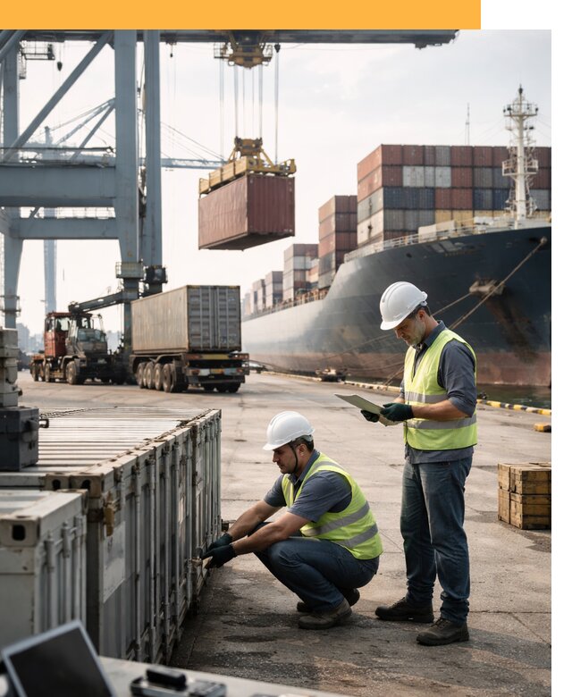 Морские перевозки из Вьетнама от 151950 руб сборные и FCL