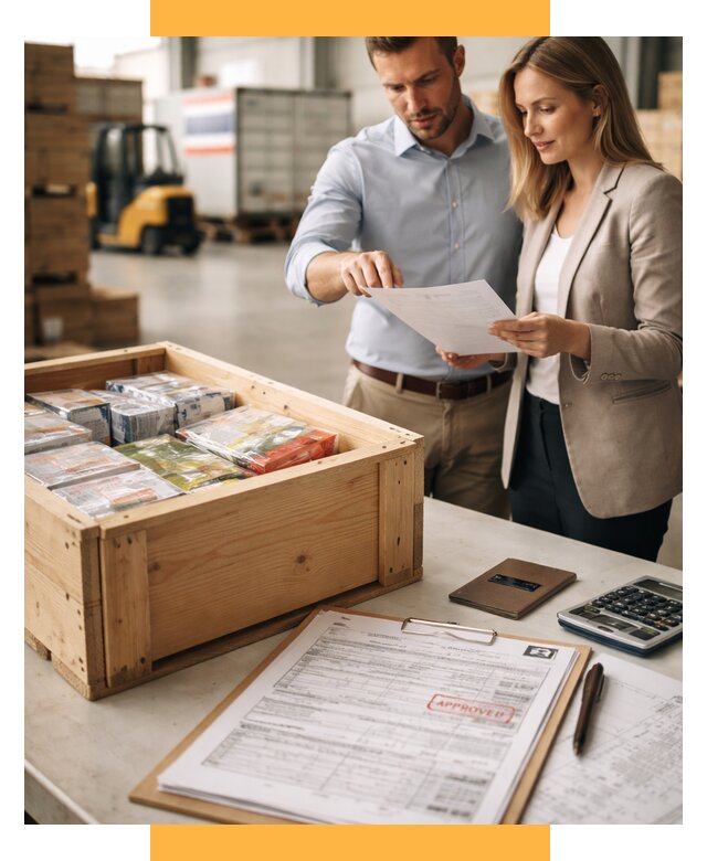 Доставка грузов из Таиланда в Россию от 35455 р. СетСервис-Нбс