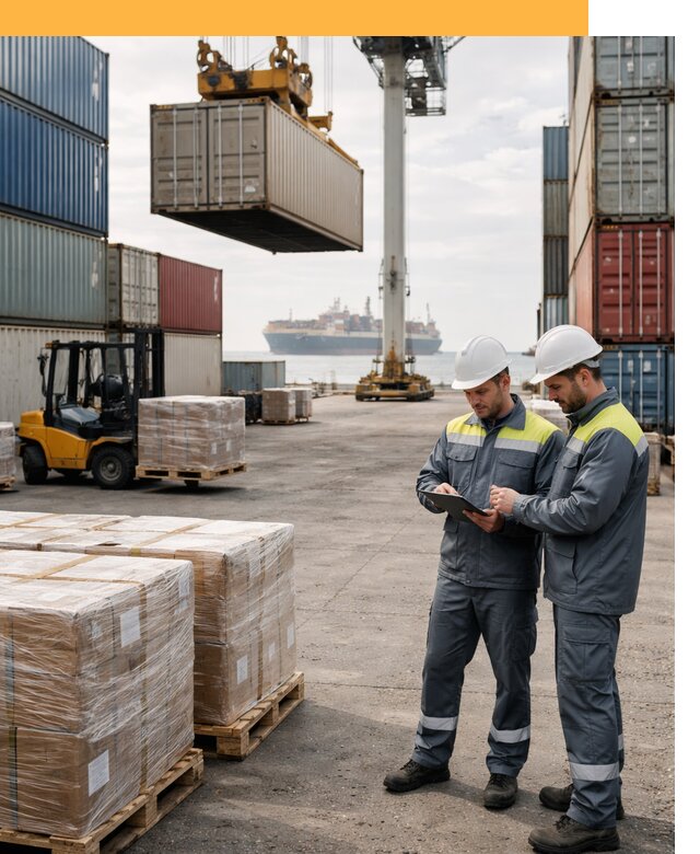 Морские перевозки из Таиланда от 86105 руб, доставка и таможня