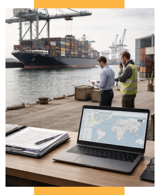 Морские перевозки из Малайзии от 86105 р. | СетСервис-Нбс