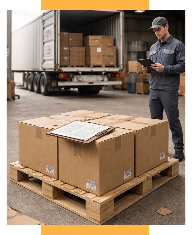 Доставка грузов из Ирана в Россию от 1216 р., СетСервис-Нбс