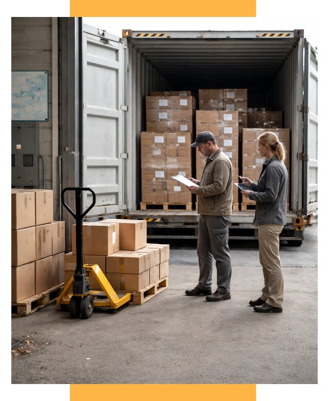 Доставка грузов из Грузии в Россию от 55715 р. | СетСервис-Нбс