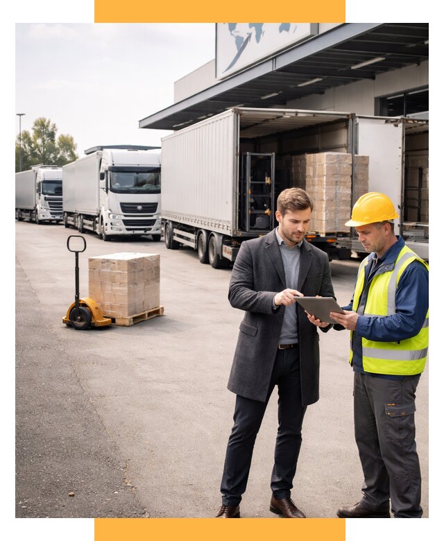 Автоперевозки из Грузии от 86105 р. - логистика СетСервис-Нбс