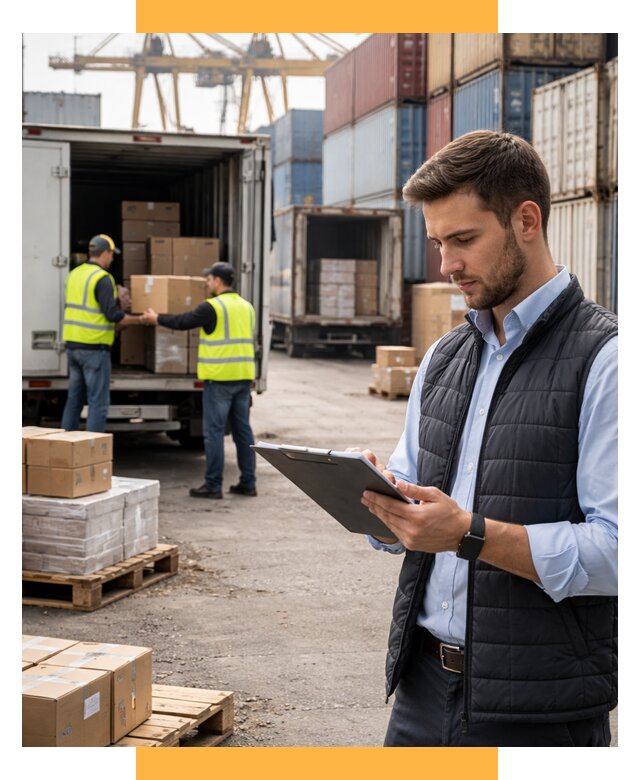 Доставка грузов из Азербайджана от 35455 р., СетСервис-Нбс