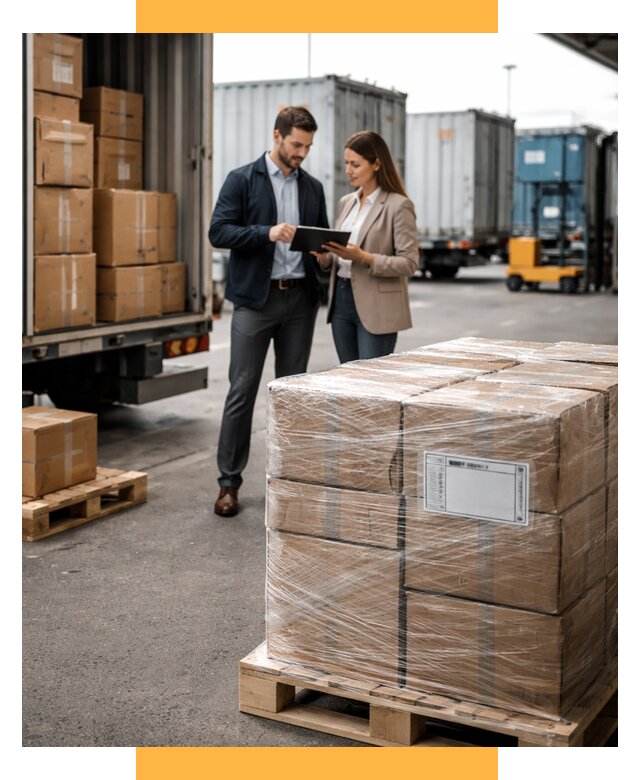 Доставка грузов из Казахстана в Россию от 6585 р., СетСервис-Нбс