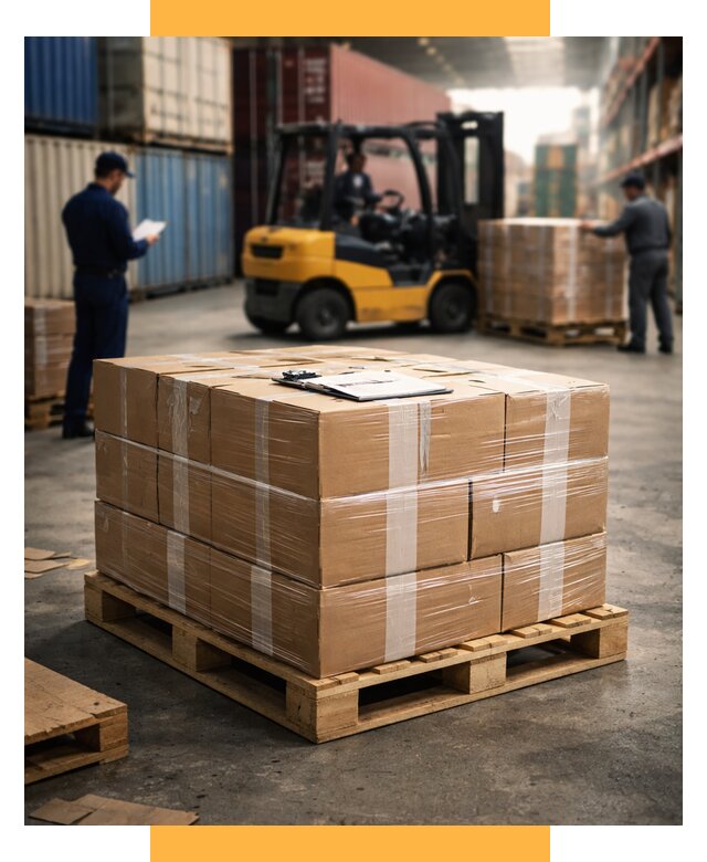 Доставка грузов из Узбекистана в Россию от 45585 р. | СетСервис-Нбс