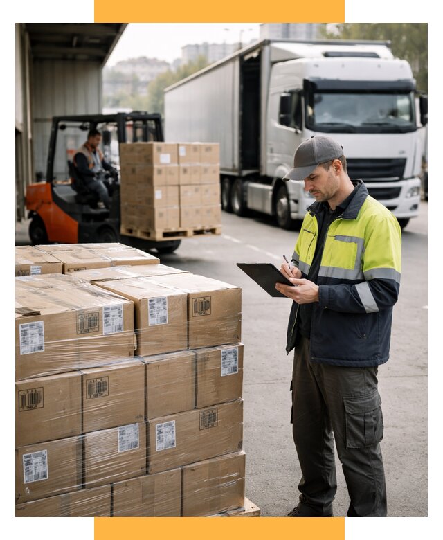 Доставка грузов из Киргизии в Россию от 15195 р. | СетСервис-Нбс