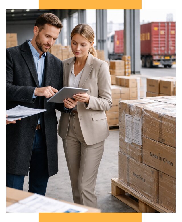 Доставка грузов в Китай от 35455 р. надежная логистика СетСервис-Нбс