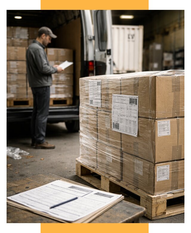 Доставка грузов в Латвию от 25325 р., логистика СетСервис-Нбс