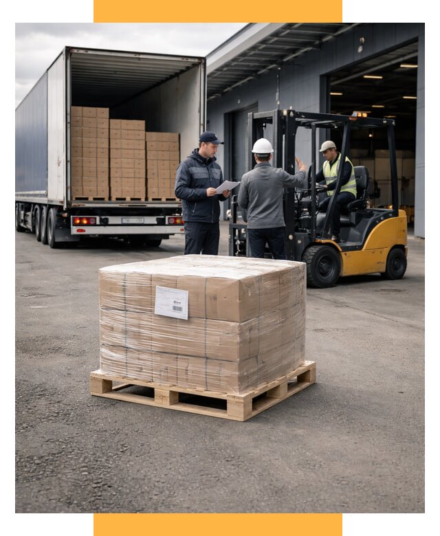 Доставка грузов в Азербайджан от 15195 р. | СетСервис-Нбс