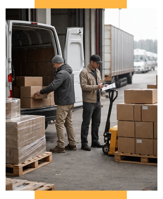 Доставка грузов в Киргизию от 15195 р. - логистика СетСервис-Нбс