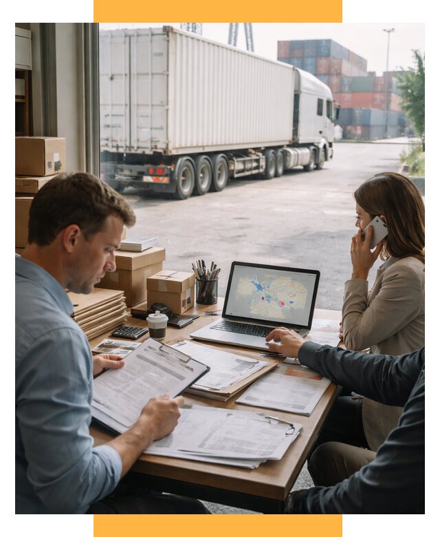 Доставка через Турцию: логистика и транзит от 6585 р. | СетСервис-Нбс