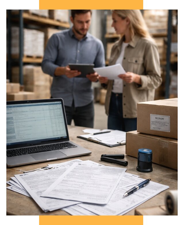 Растаможка грузов из Беларуси от 8104 р. — с СетСервис-Нбс