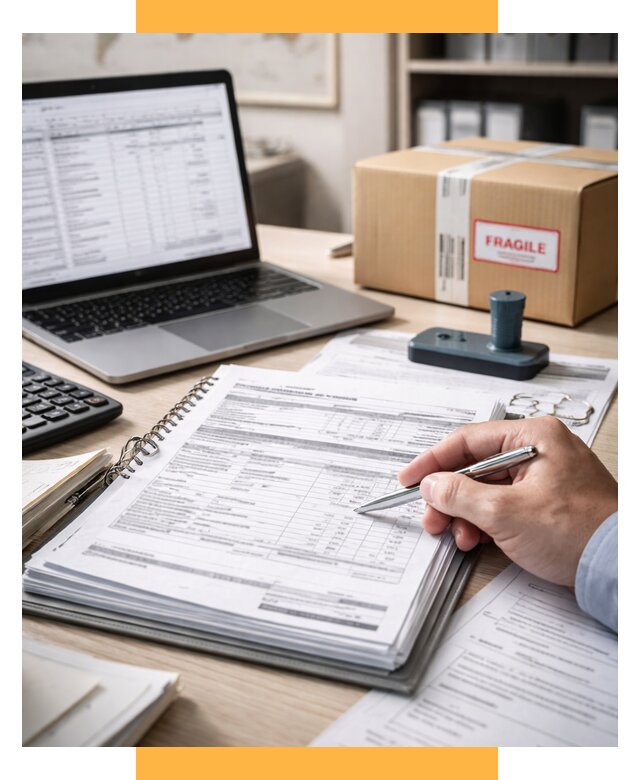 Определение таможенной стоимости, расчет от 3546 р. | СетСервис-Нбс