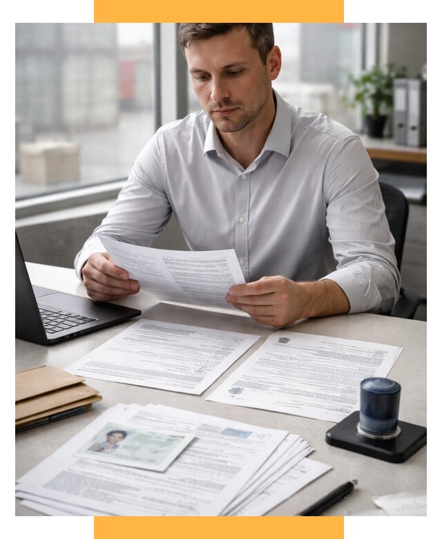 Оформление нотификации ФСБ под ключ от 4559 р. - СетСервис-Нбс