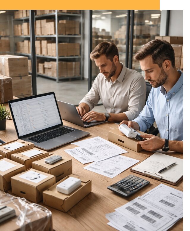 Закупка товара в Китае от 7091 руб за единицу, с доставкой