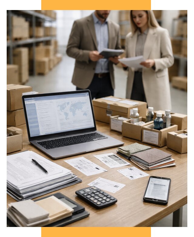 Поиск поставщика в Китае под ключ от 8611 р. | СетСервис-Нбс