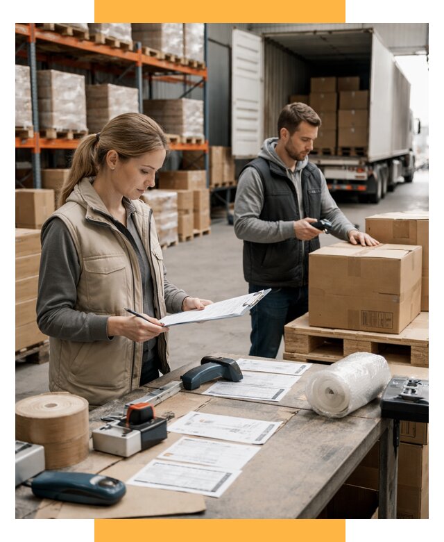 Оптовые поставки из Китая от 50650 р. — логистика СетСервис-Нбс