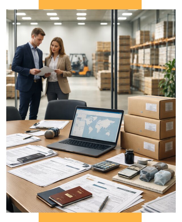 Торговый дом в Китае от 45585 р. — услуги и сервис СетСервис-Нбс