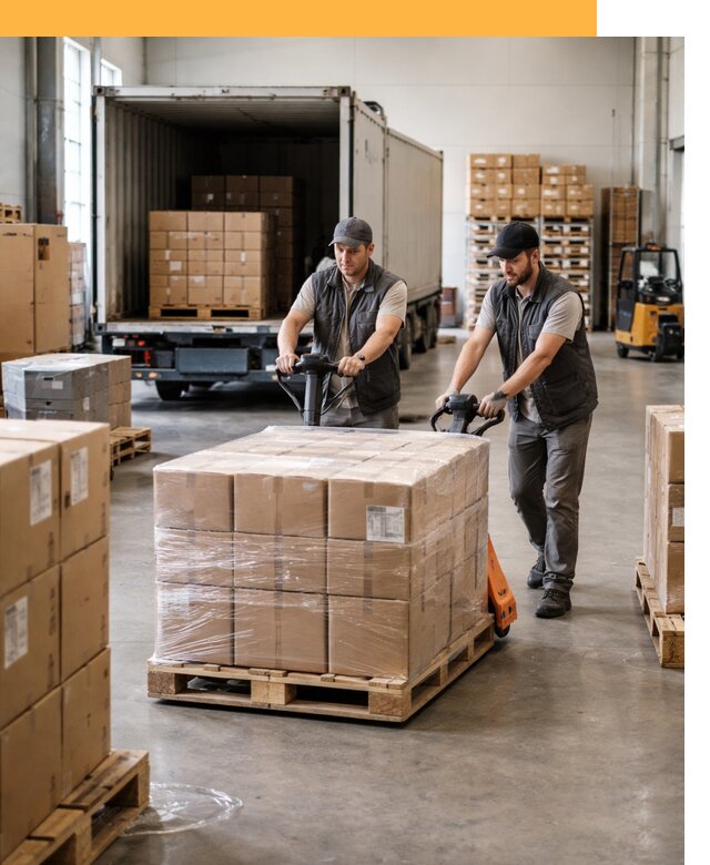 Оптовые поставки из Европы от 12663 руб за единицу