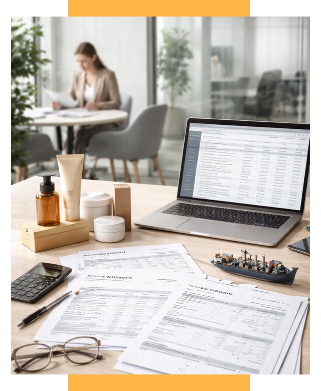 Закупка товара в ОАЭ под ключ от 15195 р. | СетСервис-Нбс