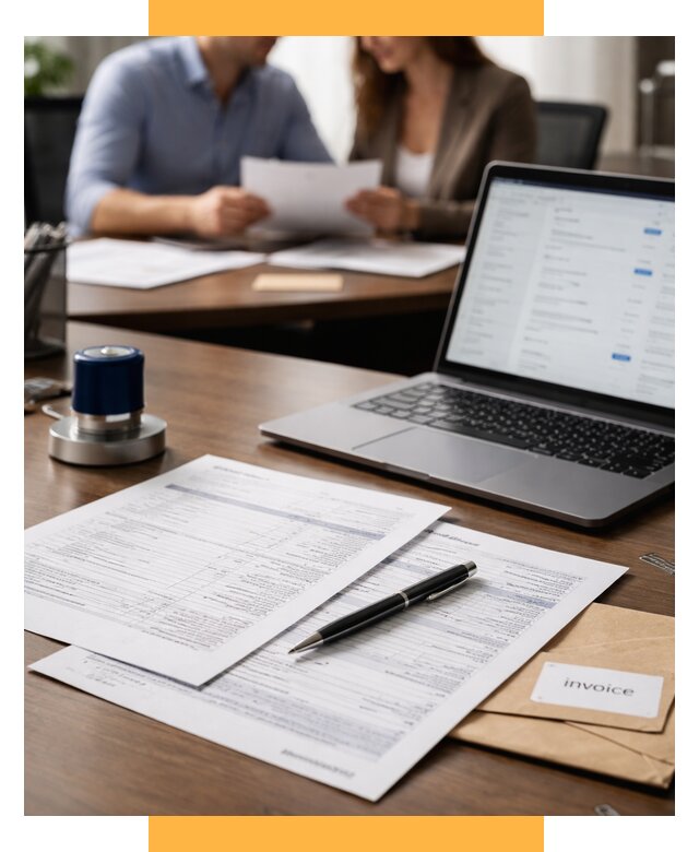 Оплата инвойсов за рубеж под ключ от 3546 р., СетСервис-Нбс