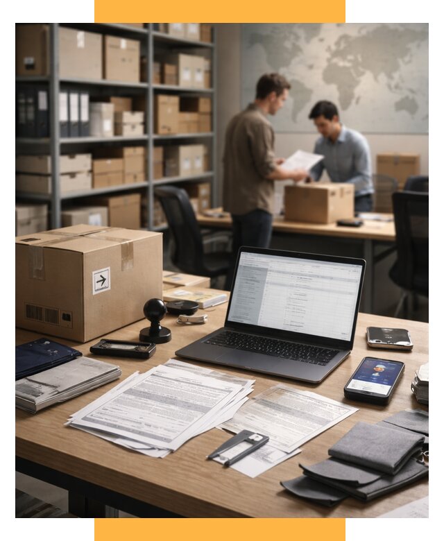 Выкуп товара за рубежом и доставка от 5065 р. | СетСервис-Нбс