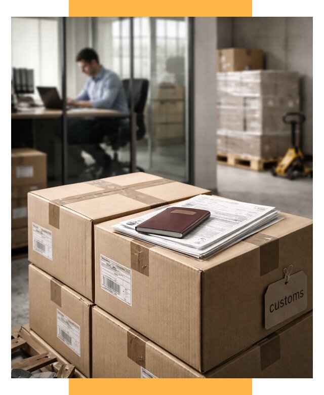 Параллельный импорт под ключ от 20260 р., логистика от СетСервис-Нбс