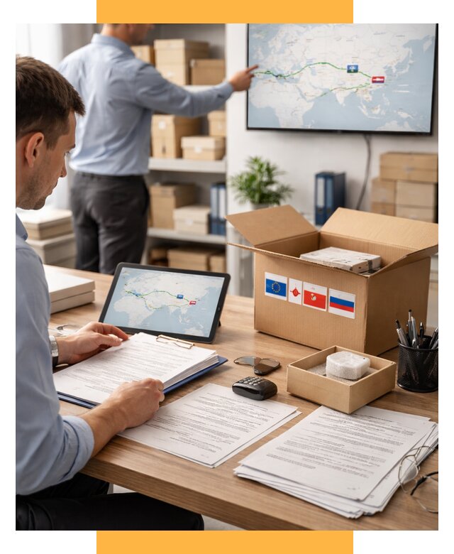 Импорт через третьи страны легально от 25325 р. | СетСервис-Нбс